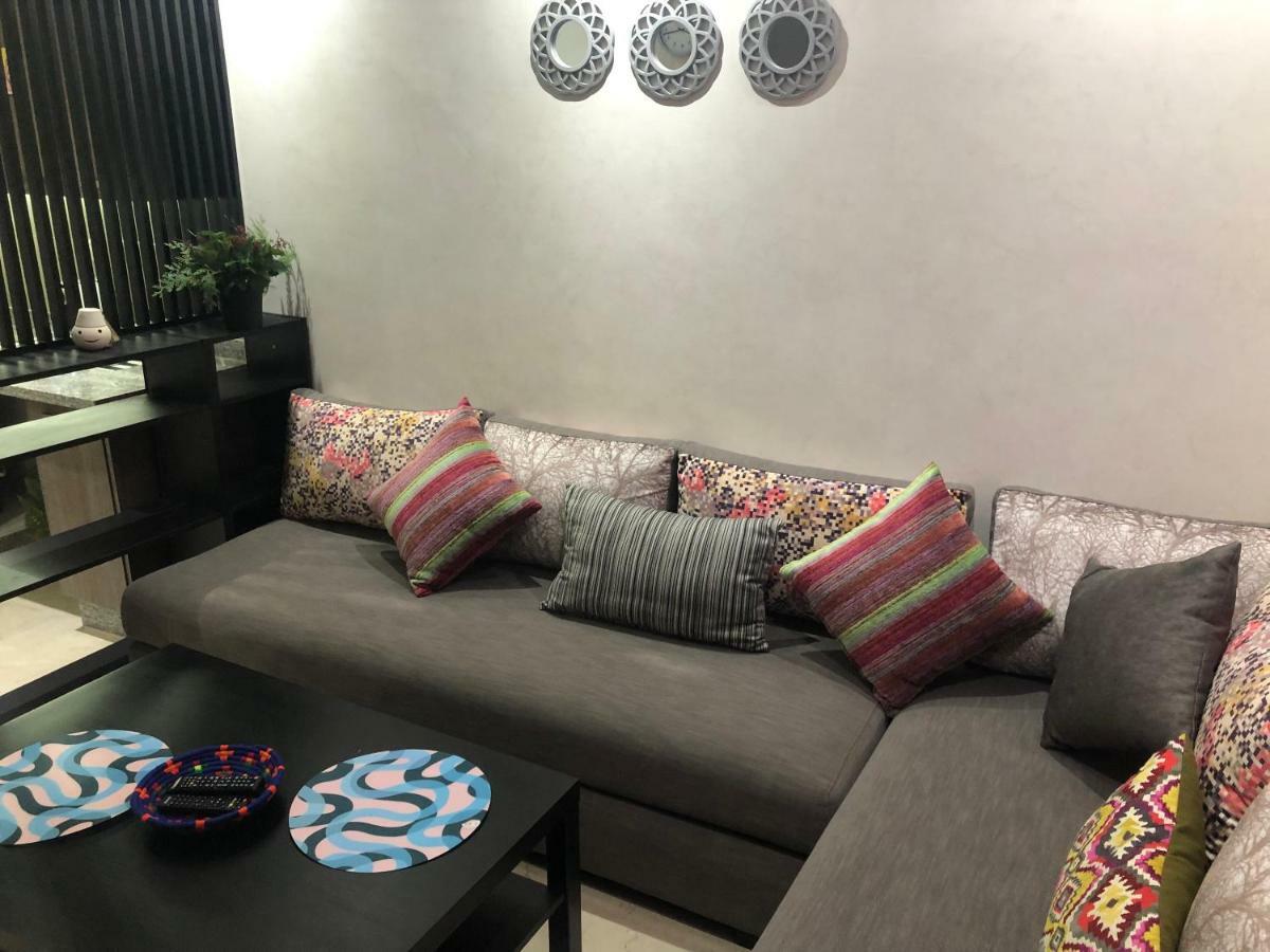Lina Maarif Studio Casablanca Exterior foto